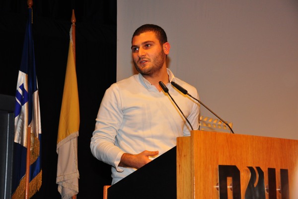 Closing Ceremony of the 6th NDU Film Festival